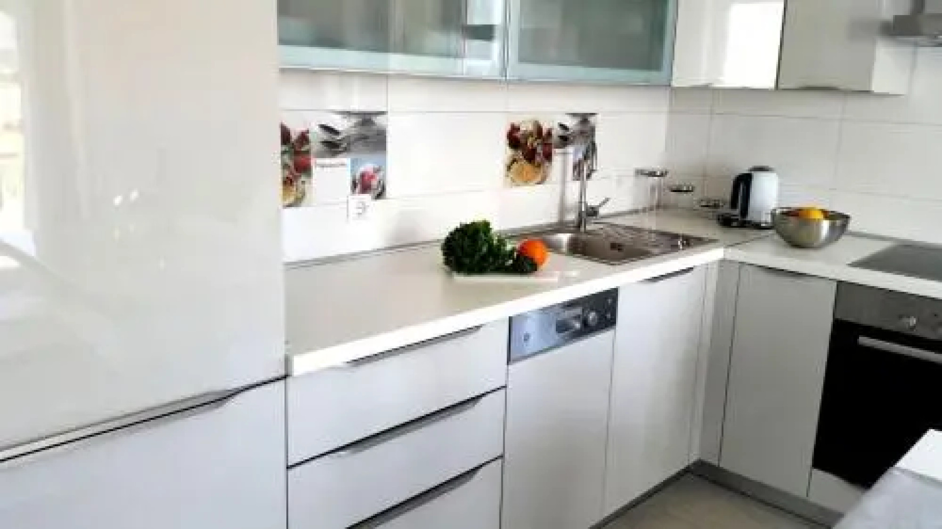 Apartments Sea Reflections