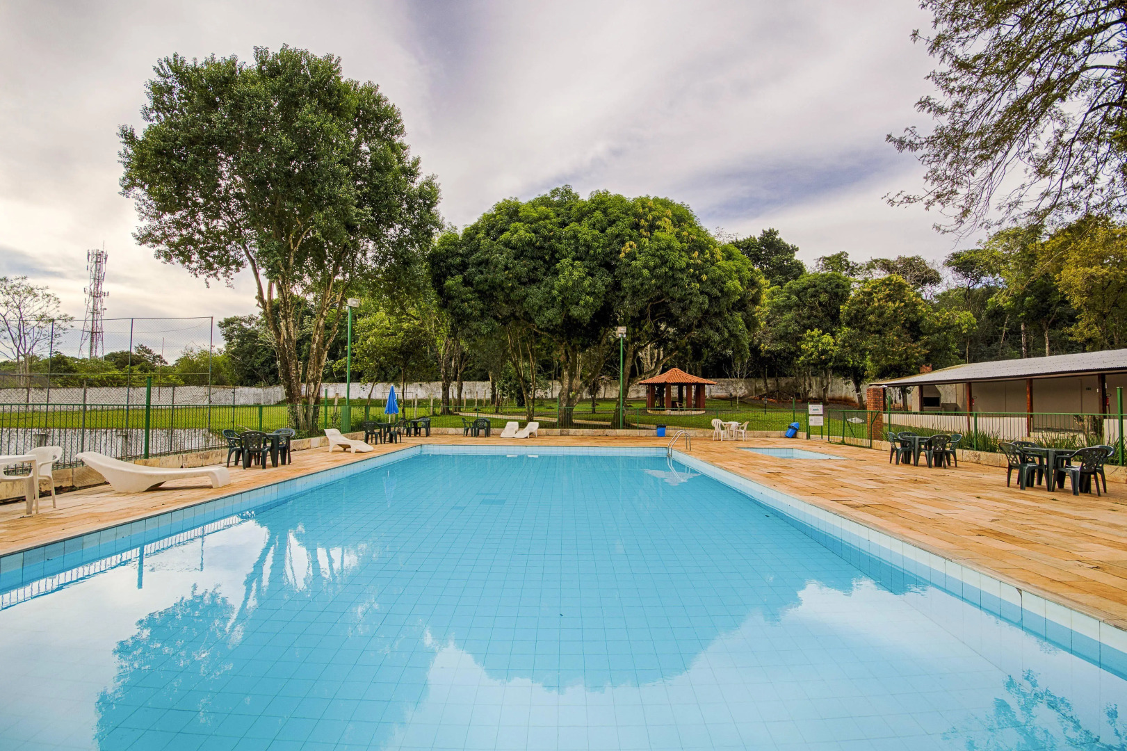 Cataratas Park Hotel e Eventos