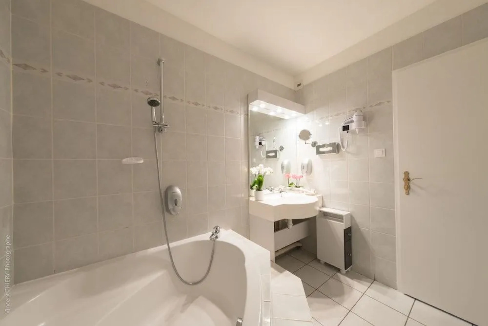 Hotel Restaurant lEcrin