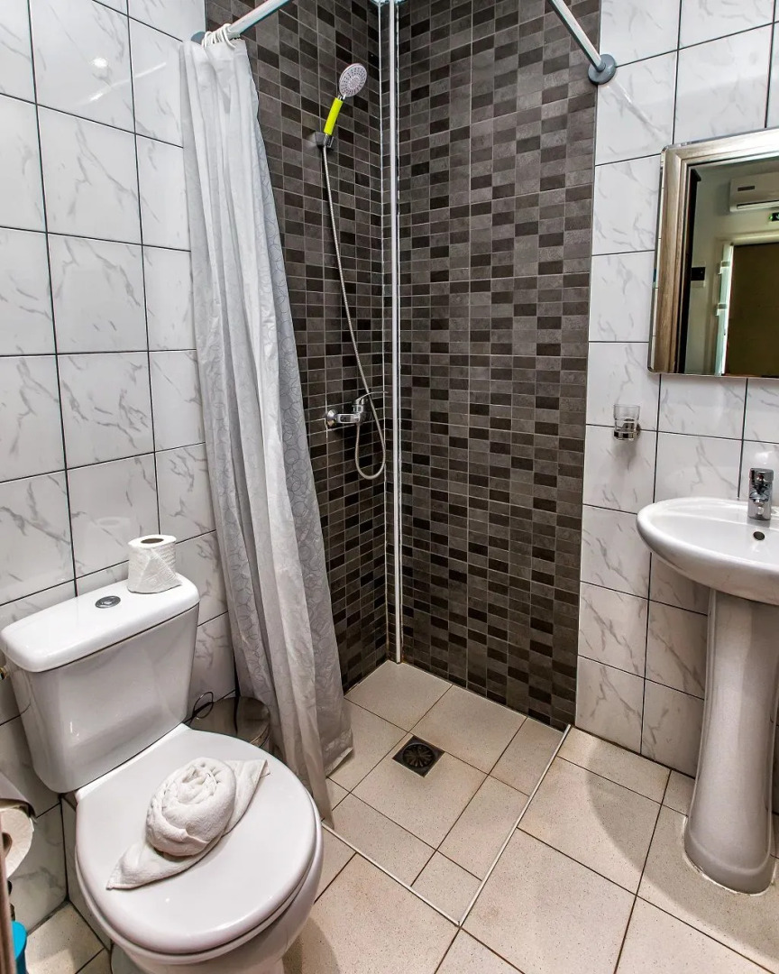 Greek Pride Seafront Hotel