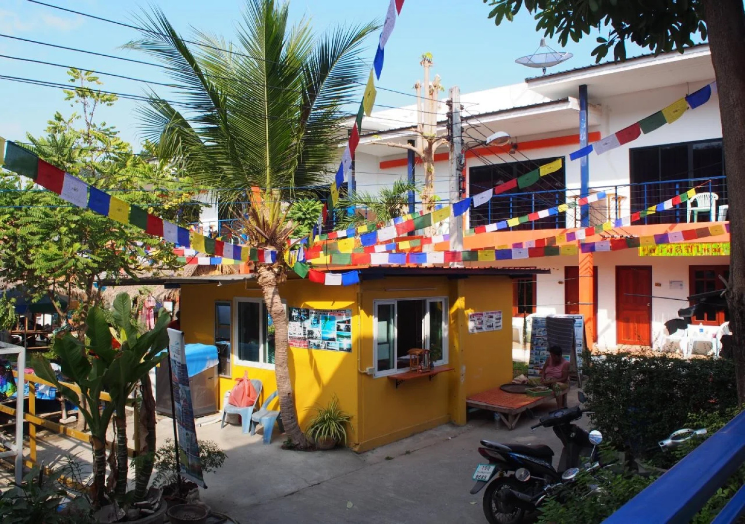 Runa  Runa Guesthouse