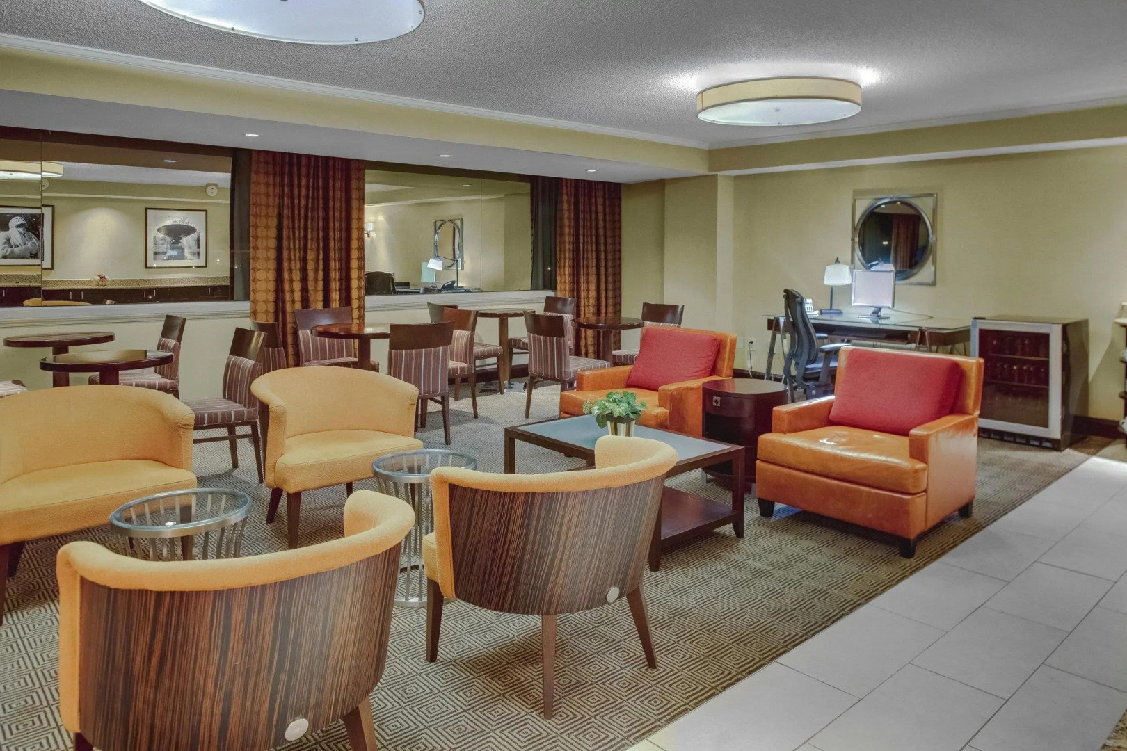 DoubleTree by Hilton Birmingham Perimeter Park