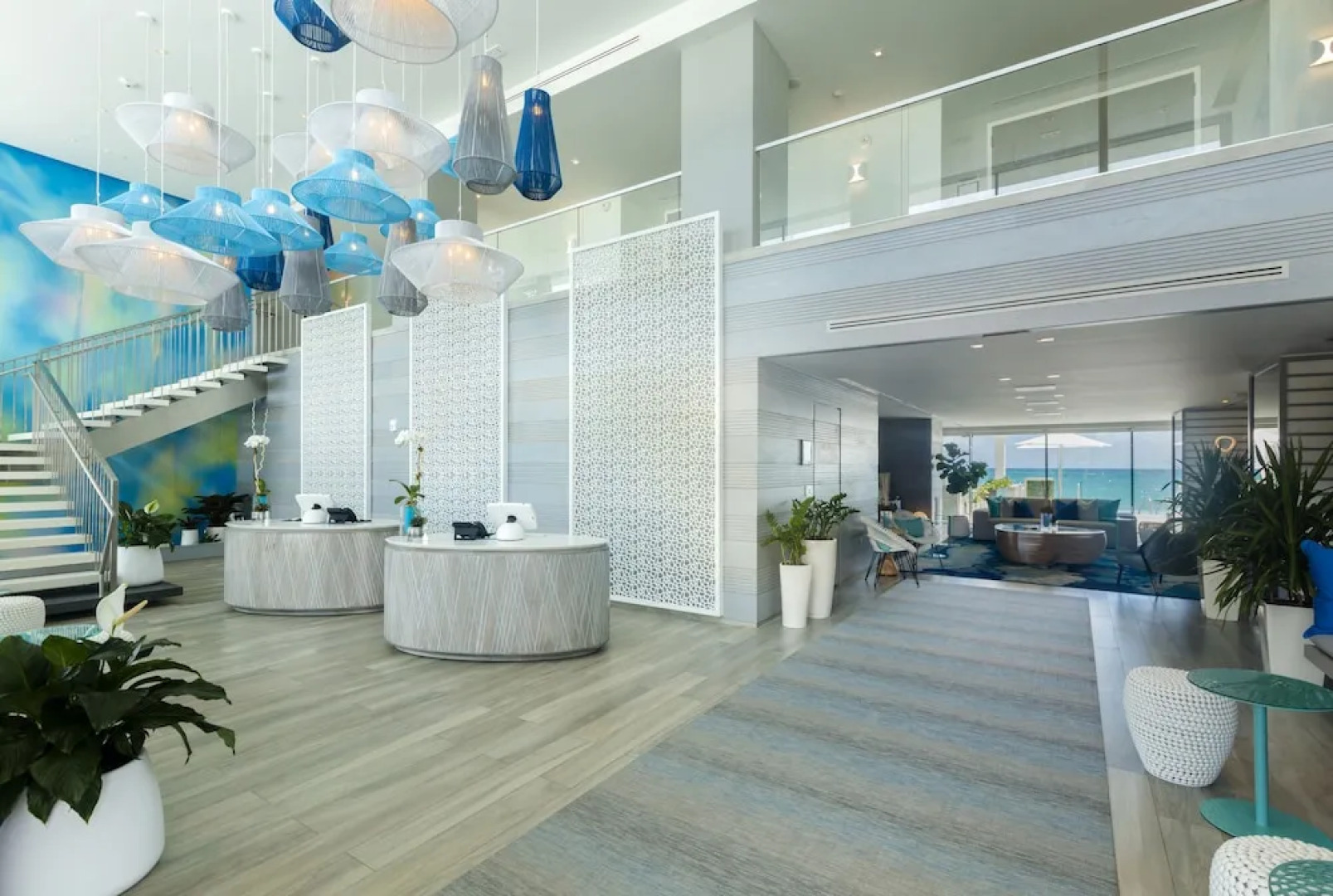 Condado Ocean Club - Adults Only