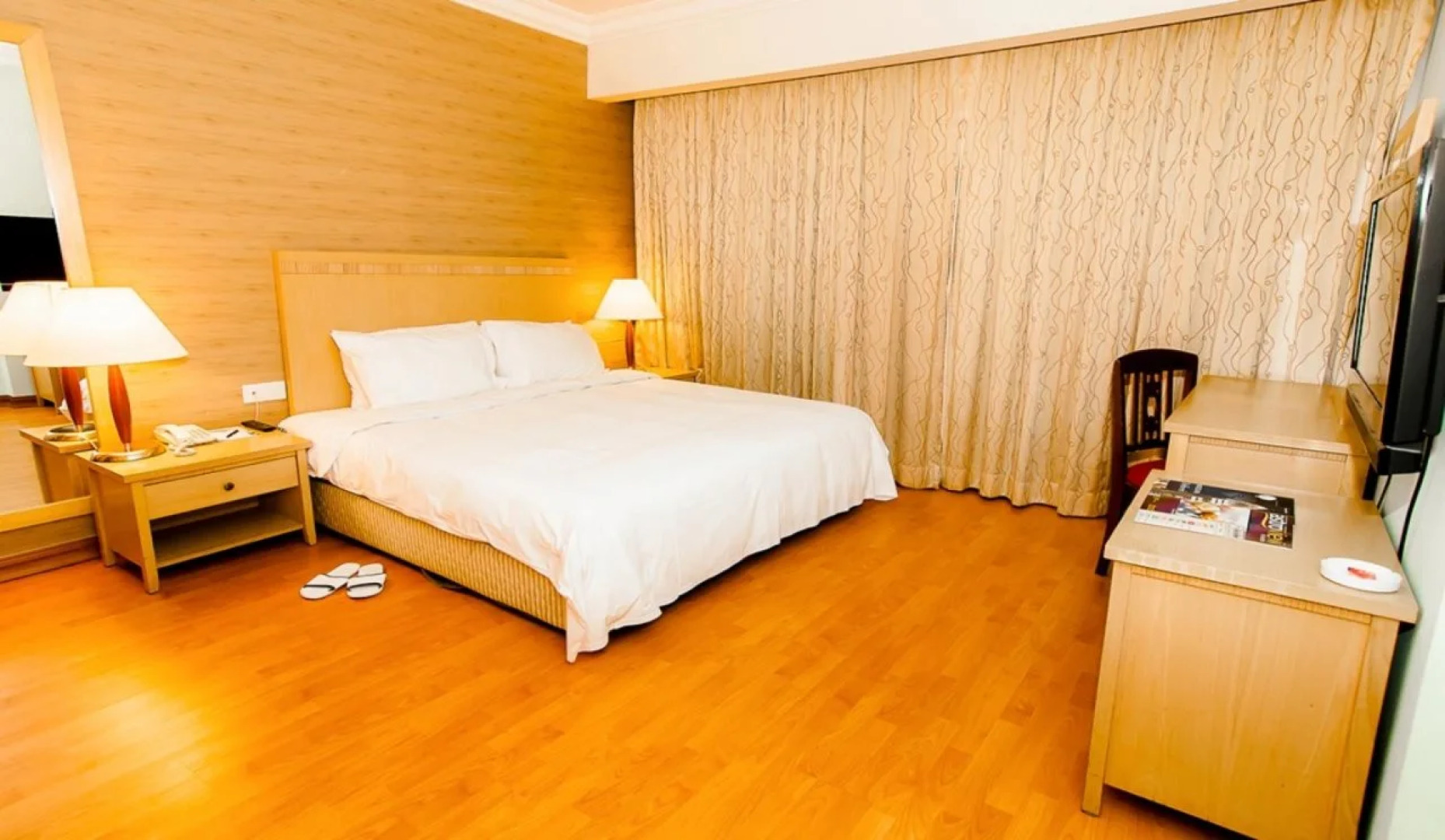 The ZON All Suites Residences