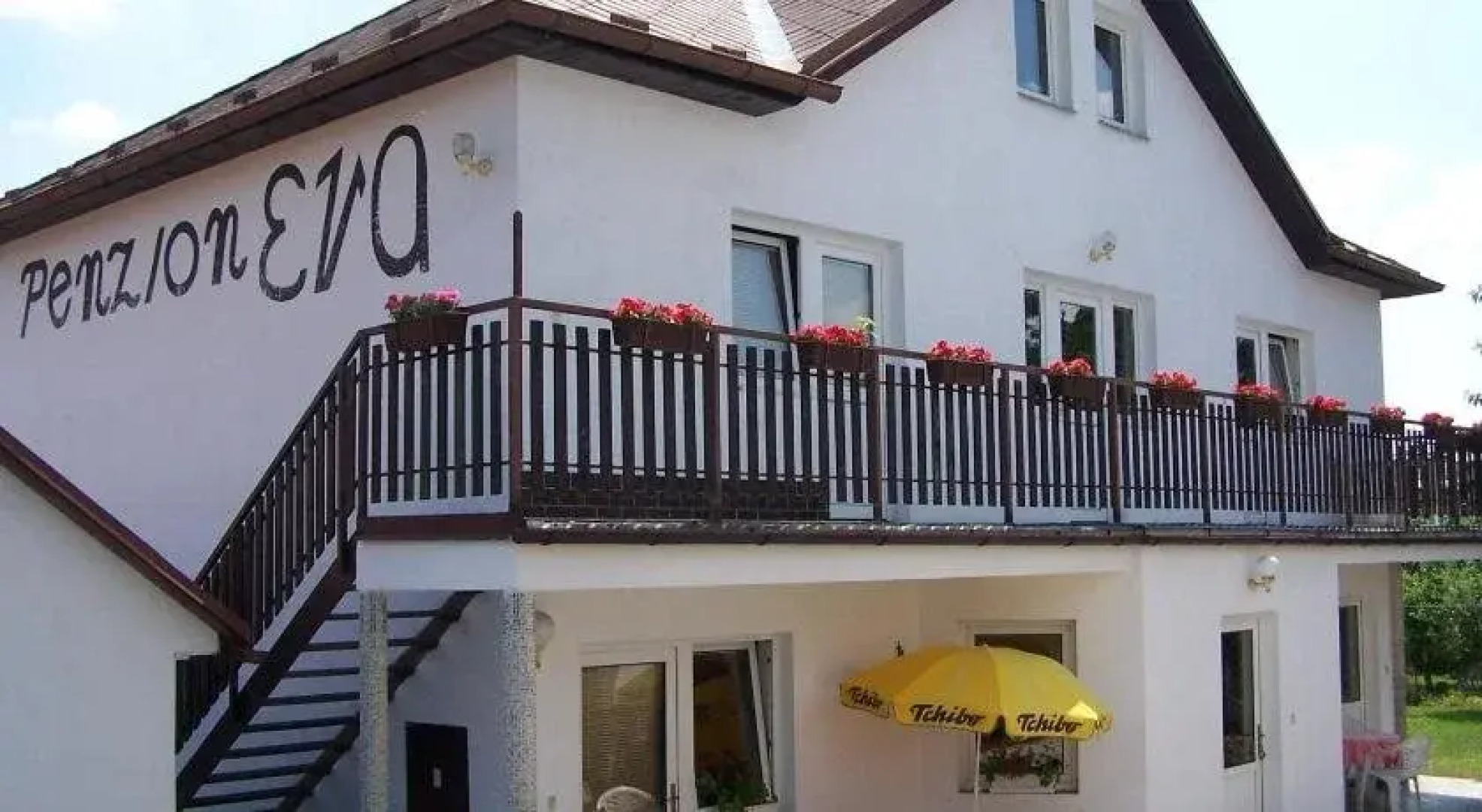 Penzion Eva