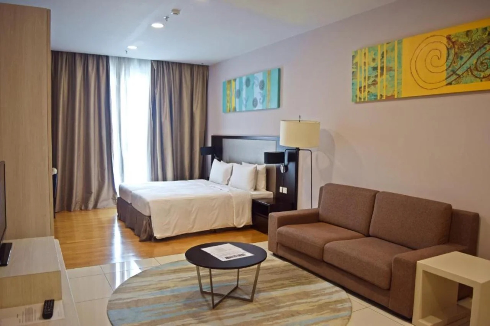 Trinidad Suites Johor, Trademark Collection by Wyndham