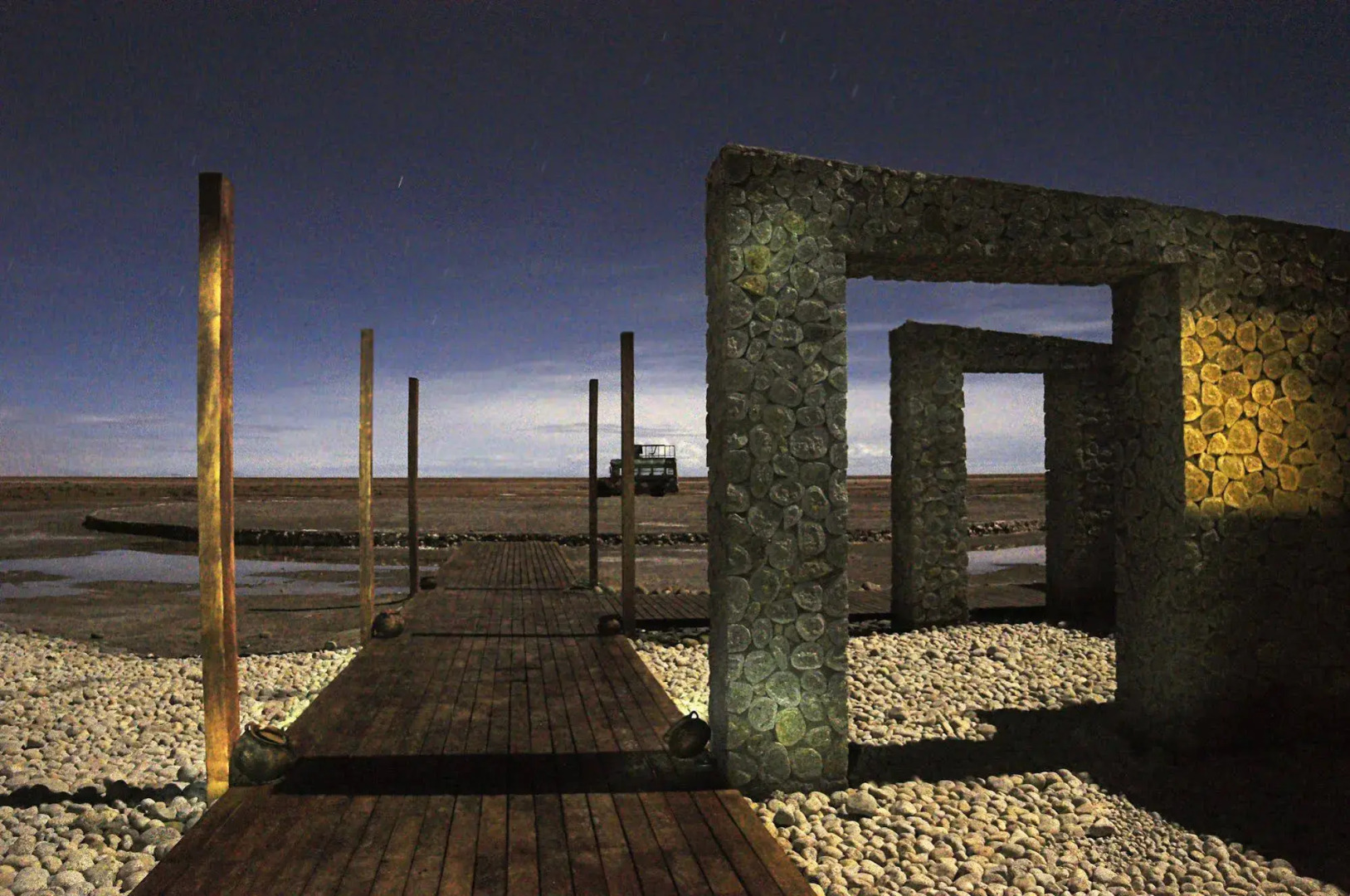 Hotel Palacio de Sal