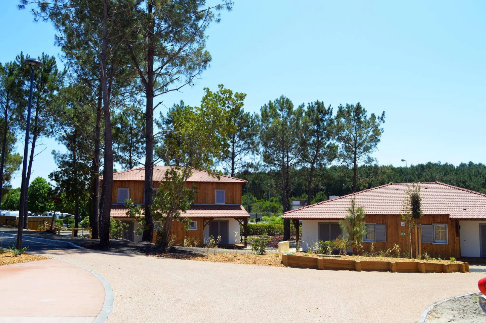 Résidence Nemea Le Domaine Des Dunes