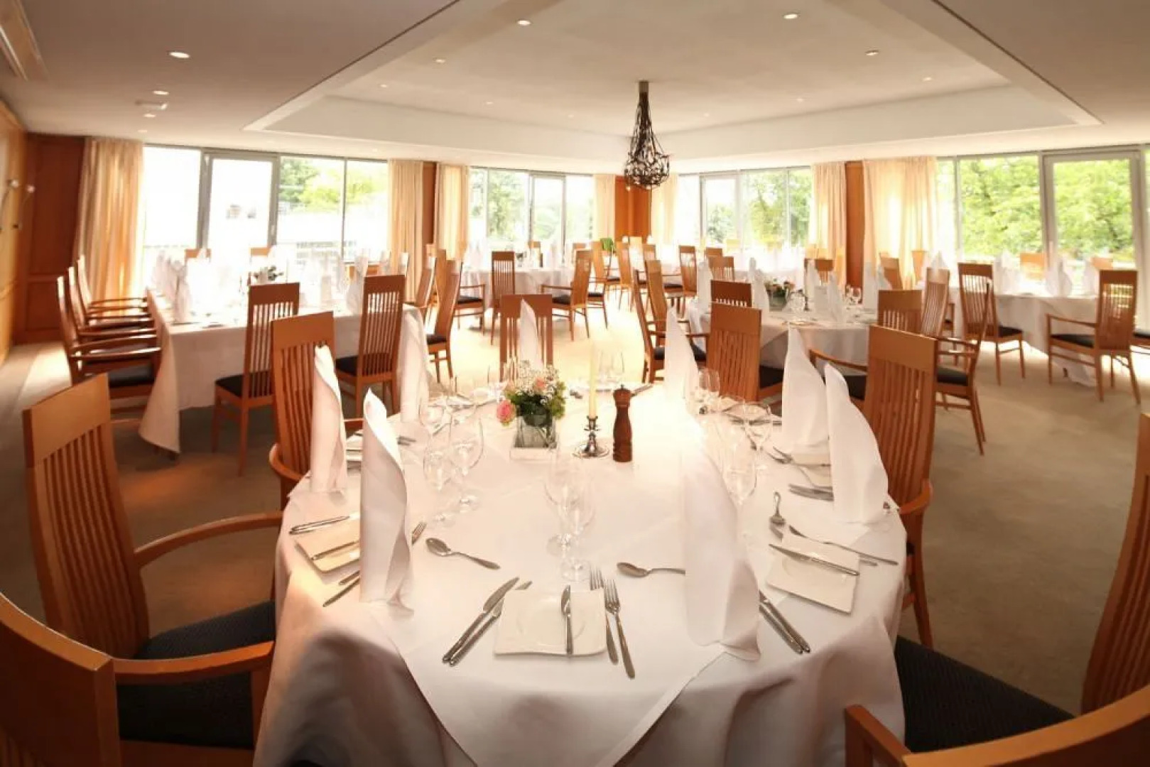 GolfHotel Gut Neuenhof