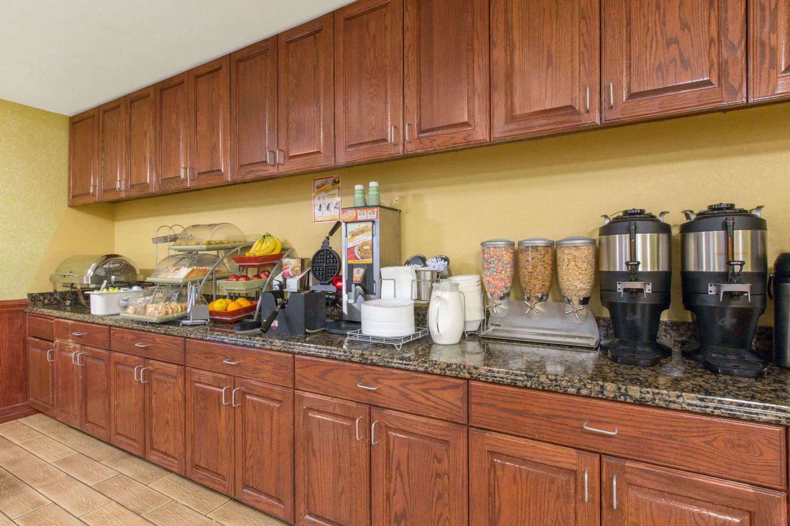 Hawthorn Extended Stay by Wyndham Corpus Christi Padre Is