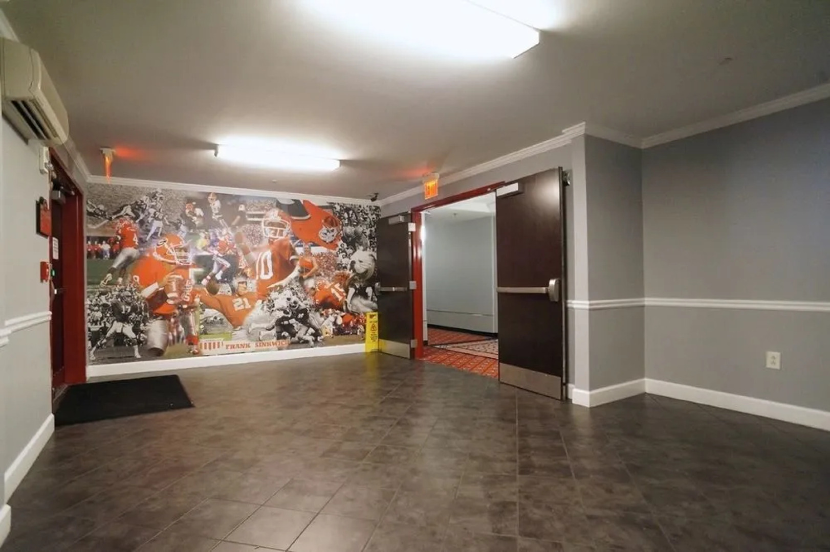 Georgia Gameday Center