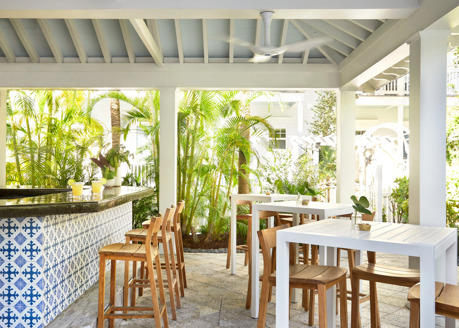 Parrot Key Hotel & Villas