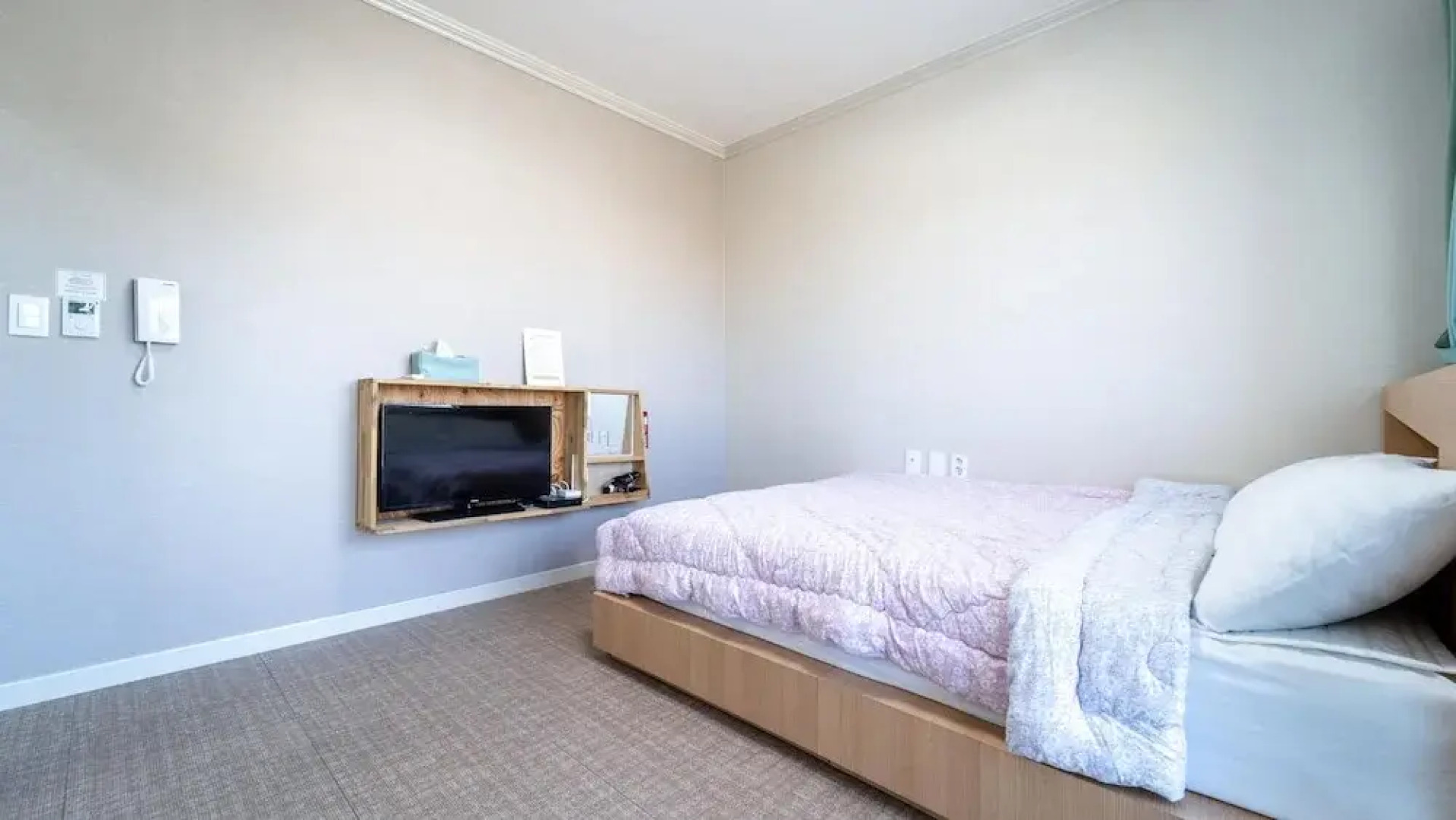 Samcheok Aramaru Pension