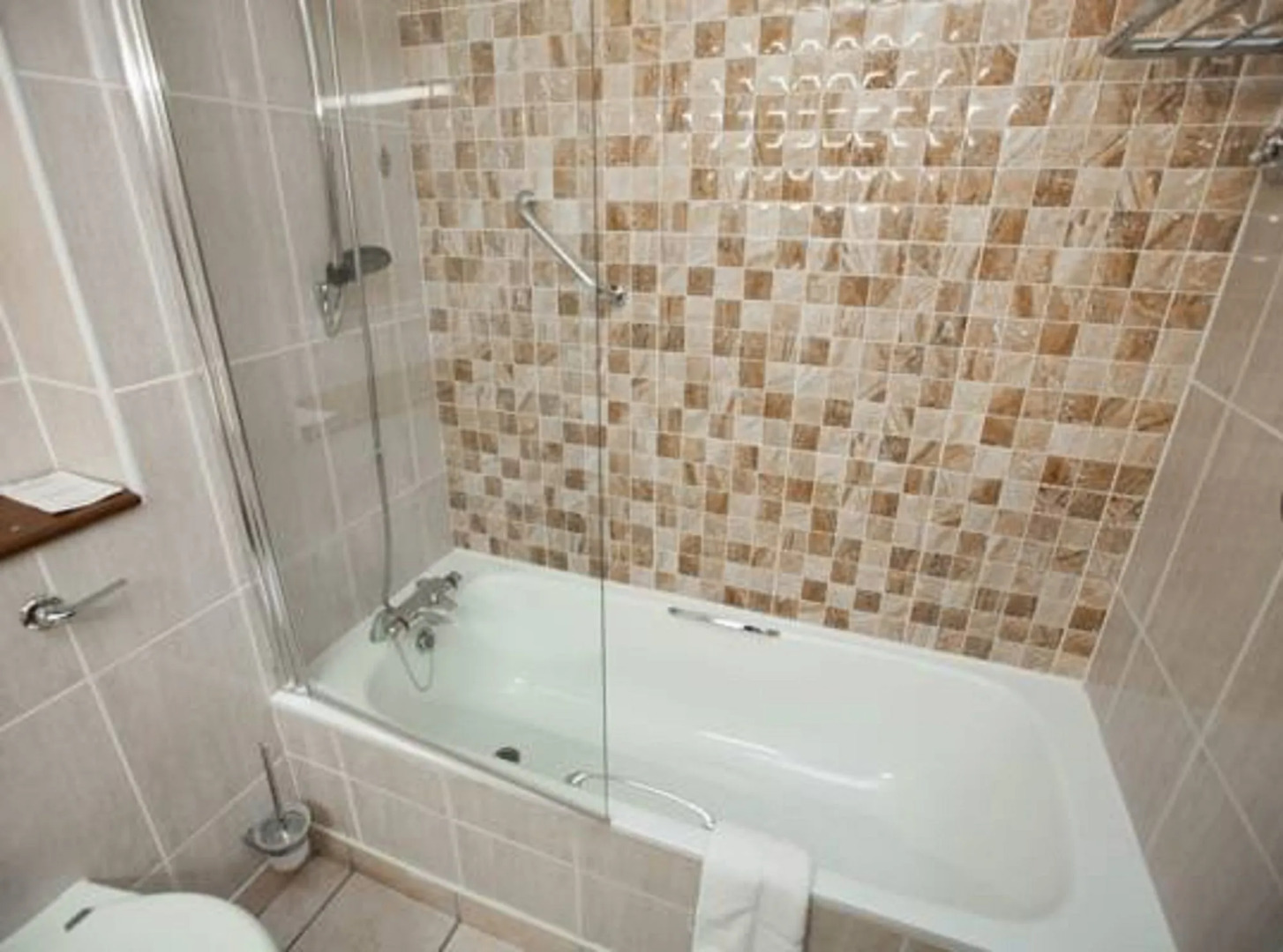 Kilmurry Lodge Hotel