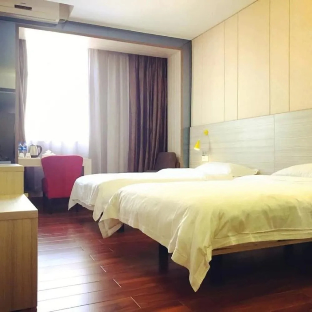 Wenxing Hotel Chain Dongguan Qifeng