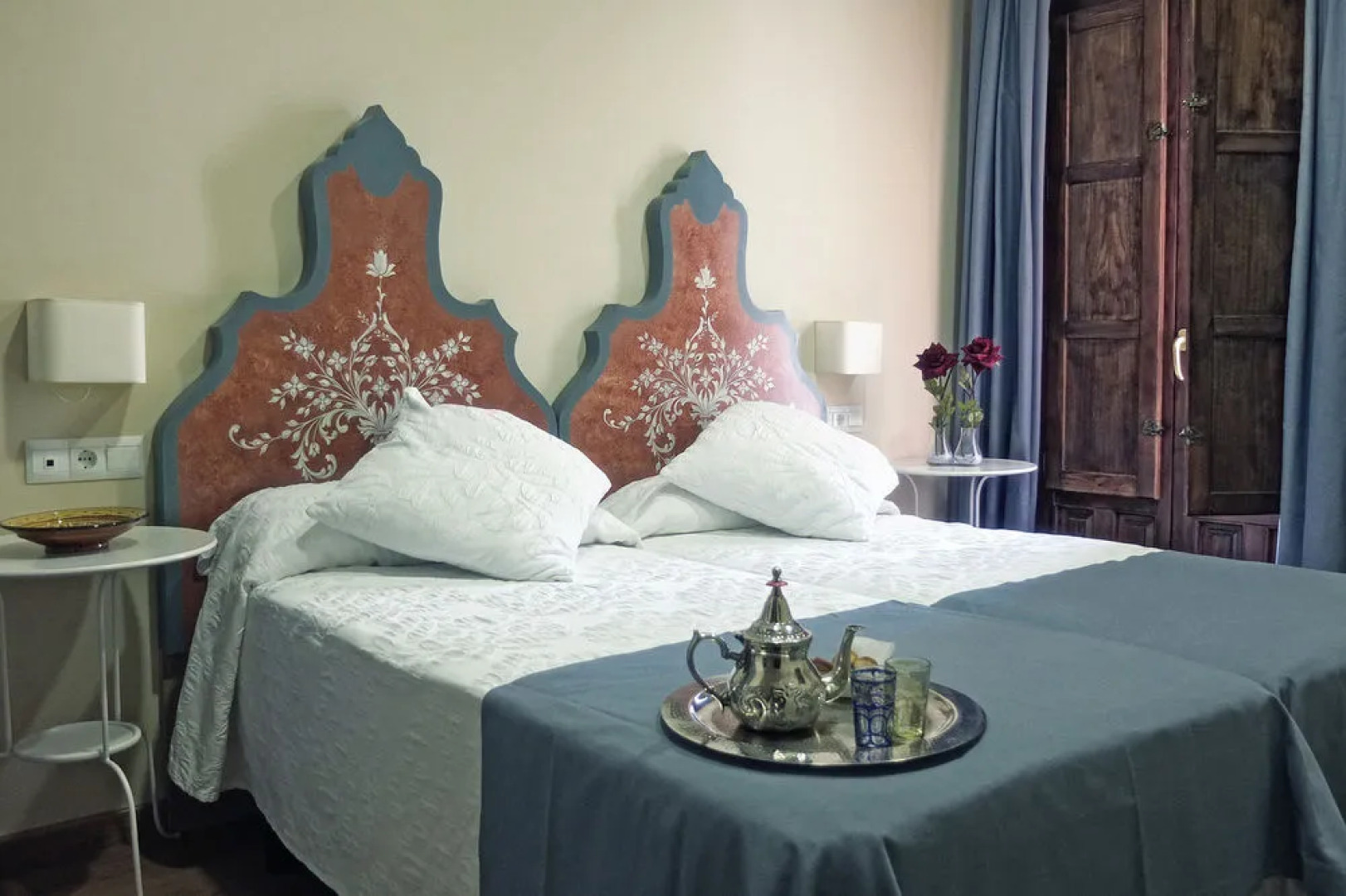 Hospederia Baños Arabes De Cordoba