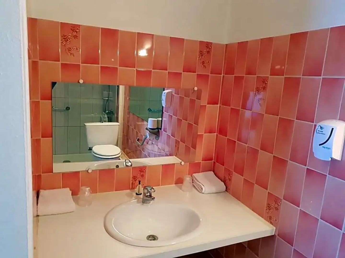 Hortencia Hôtel du Cheval Blanc