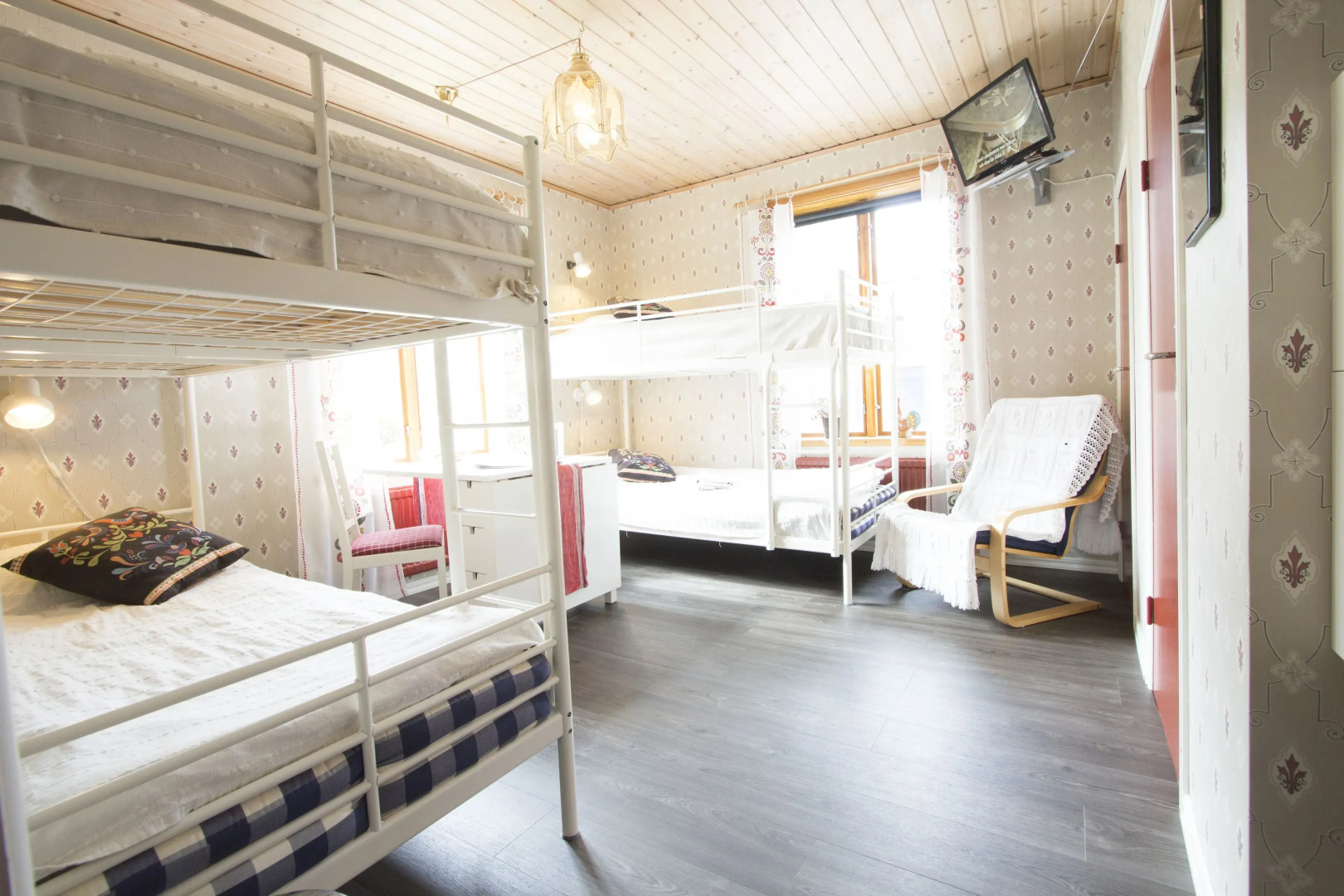 Prinsgården Vandrarhem