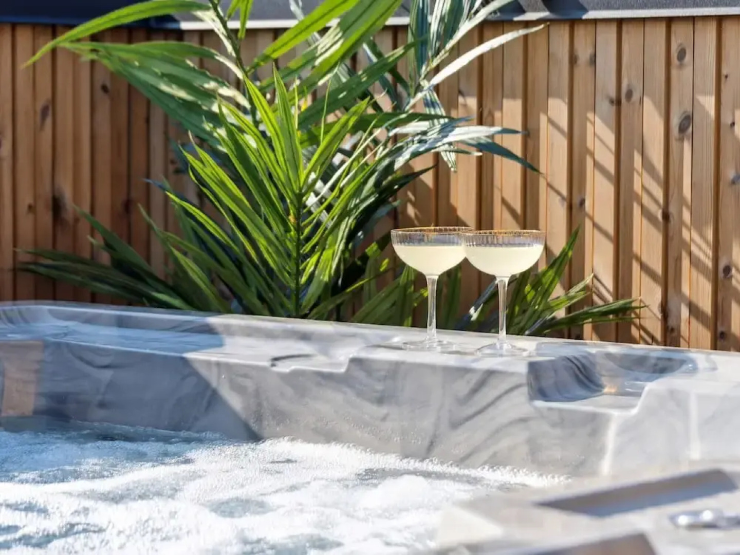 5 Star Holiday Home in Henne Beach