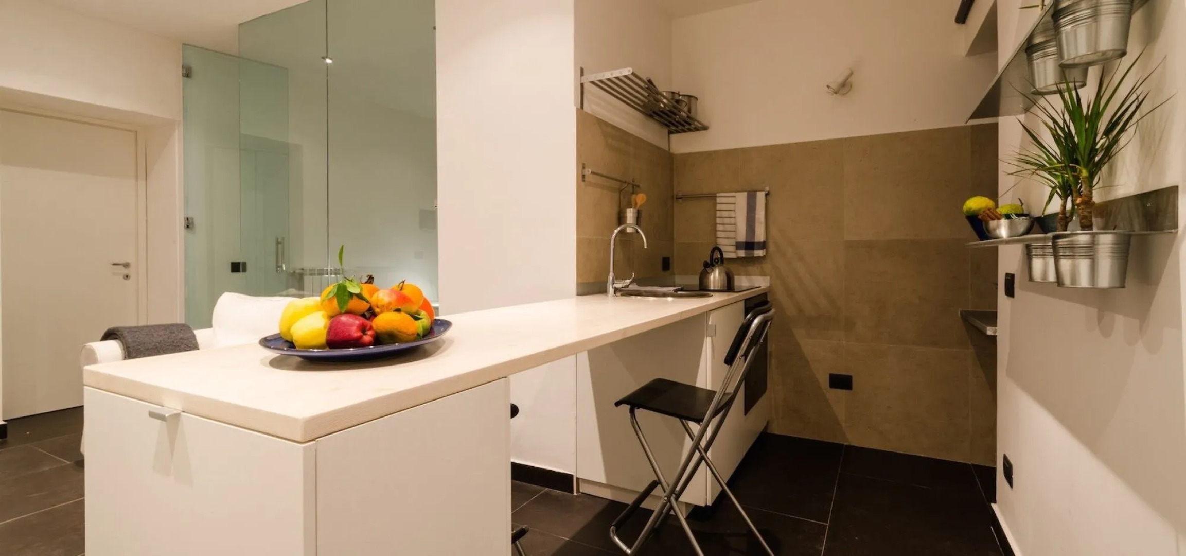 Pietranera Apartments