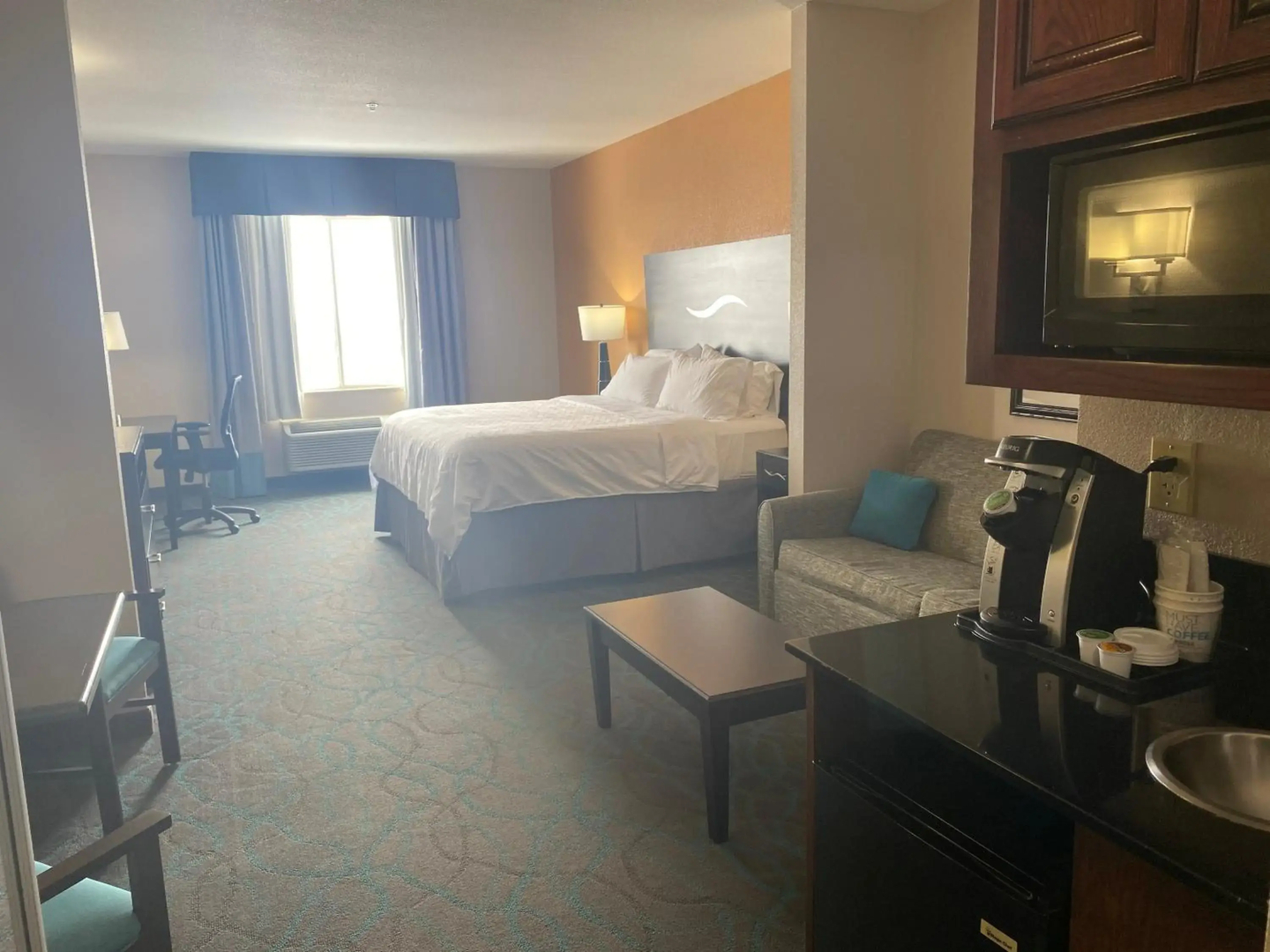 Holiday Inn Express Hotel and Suites Fort Stockton by IHG
