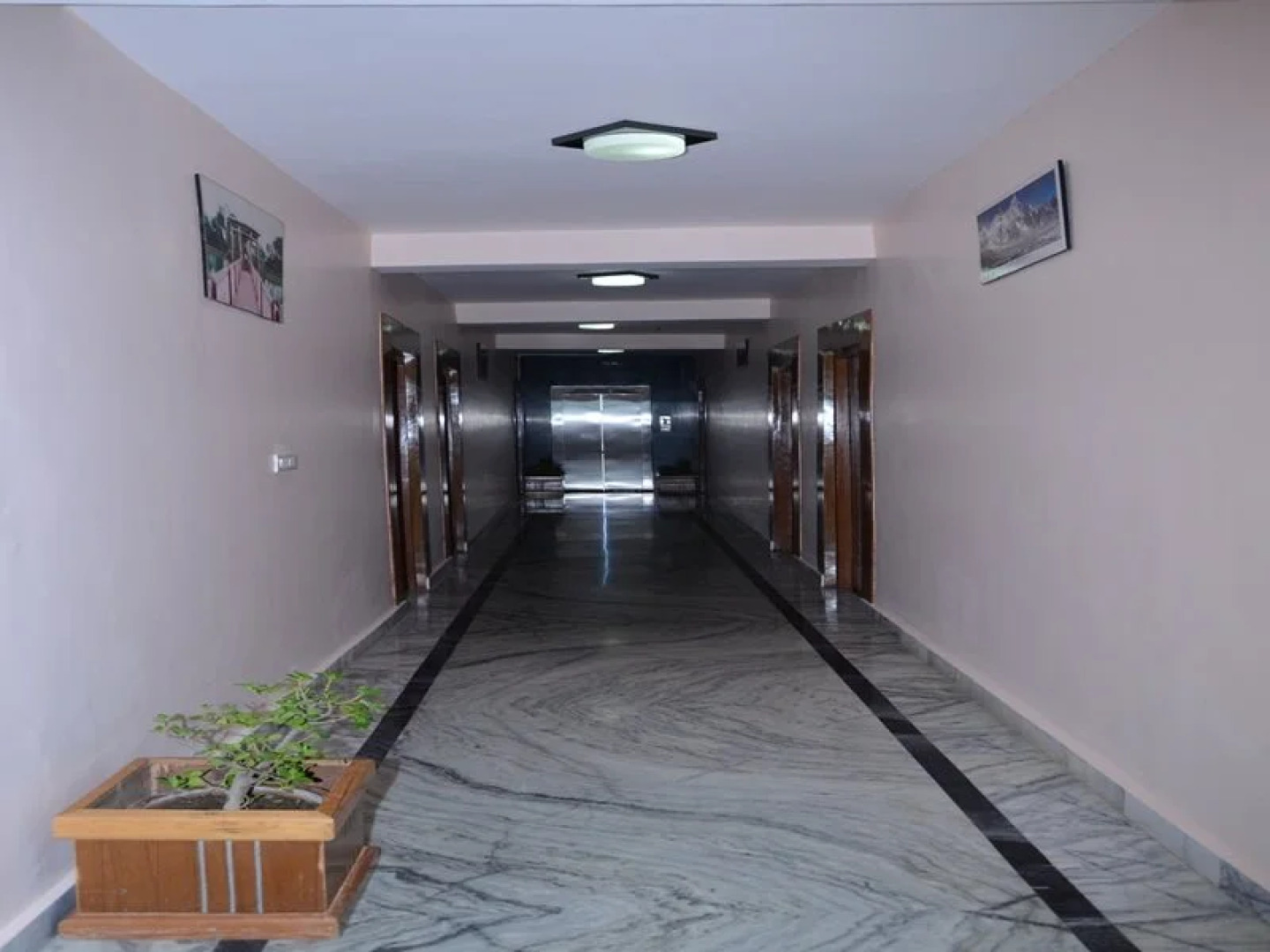 Siddhartha Hotel, Nepalgunj