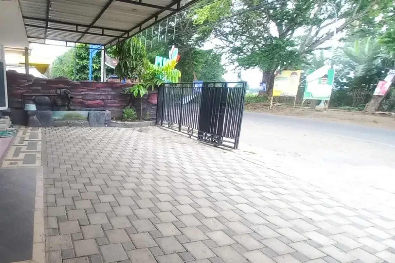 Fortuna Hotel RedPartner Near Exit Tol Paiton