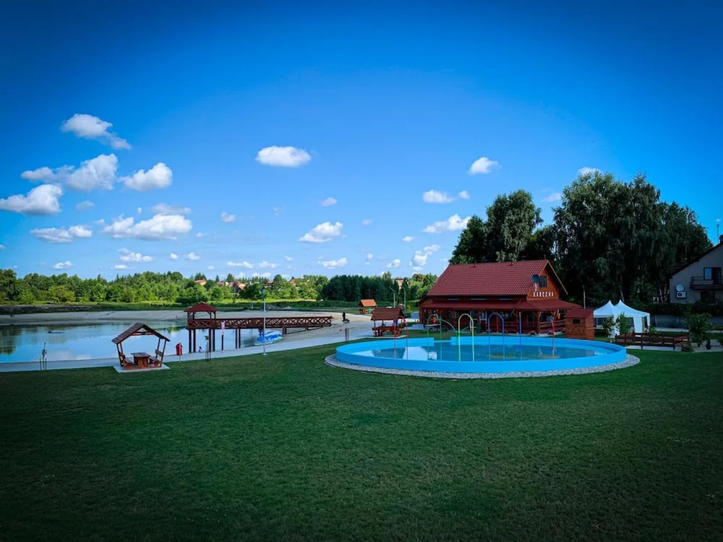 Hotel & Spa Antyczny Dwór