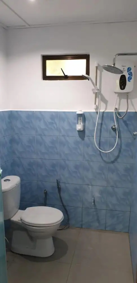 Mri Homestay Sg Buloh - Studio Unit With Chargeable Private Pool