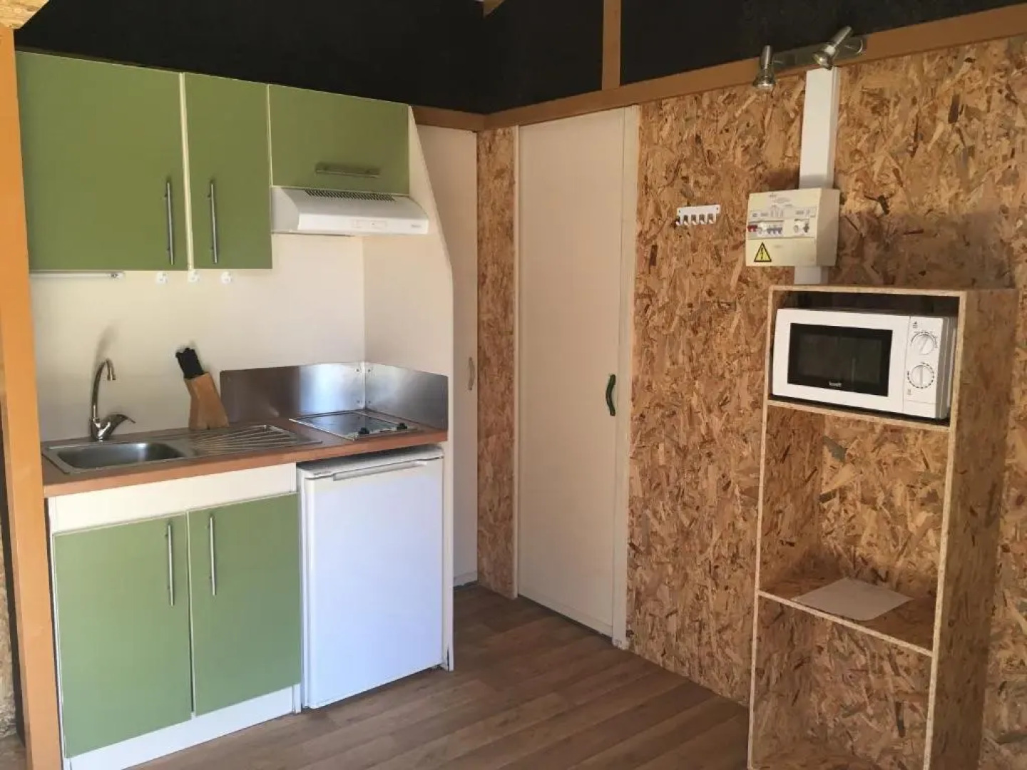 Coimbra Camping & Bungalows