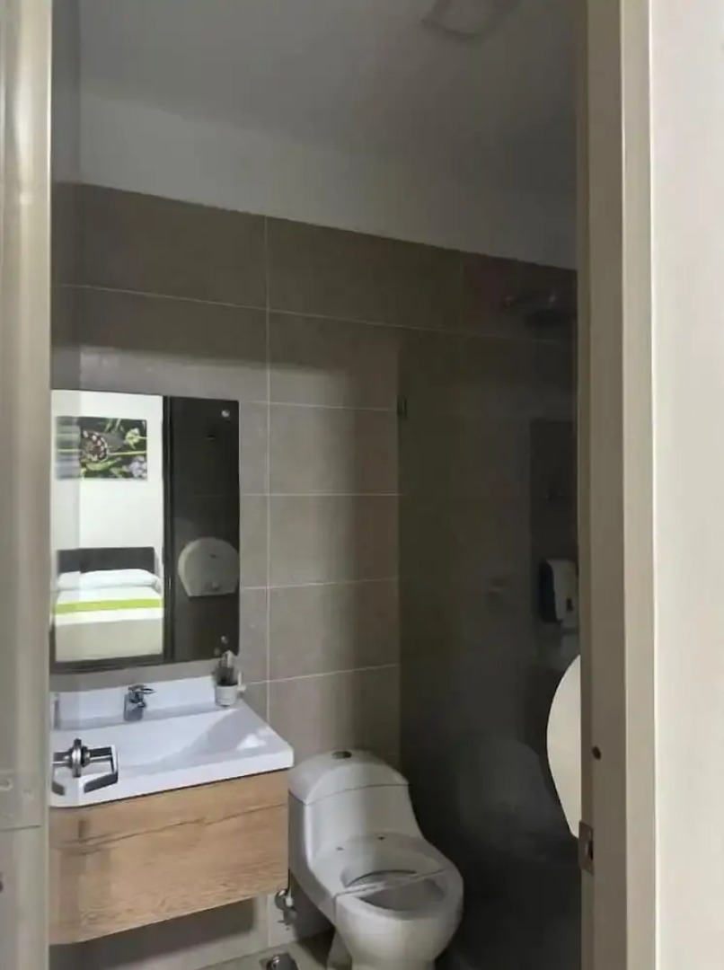 Hotel Puerto Triunfo