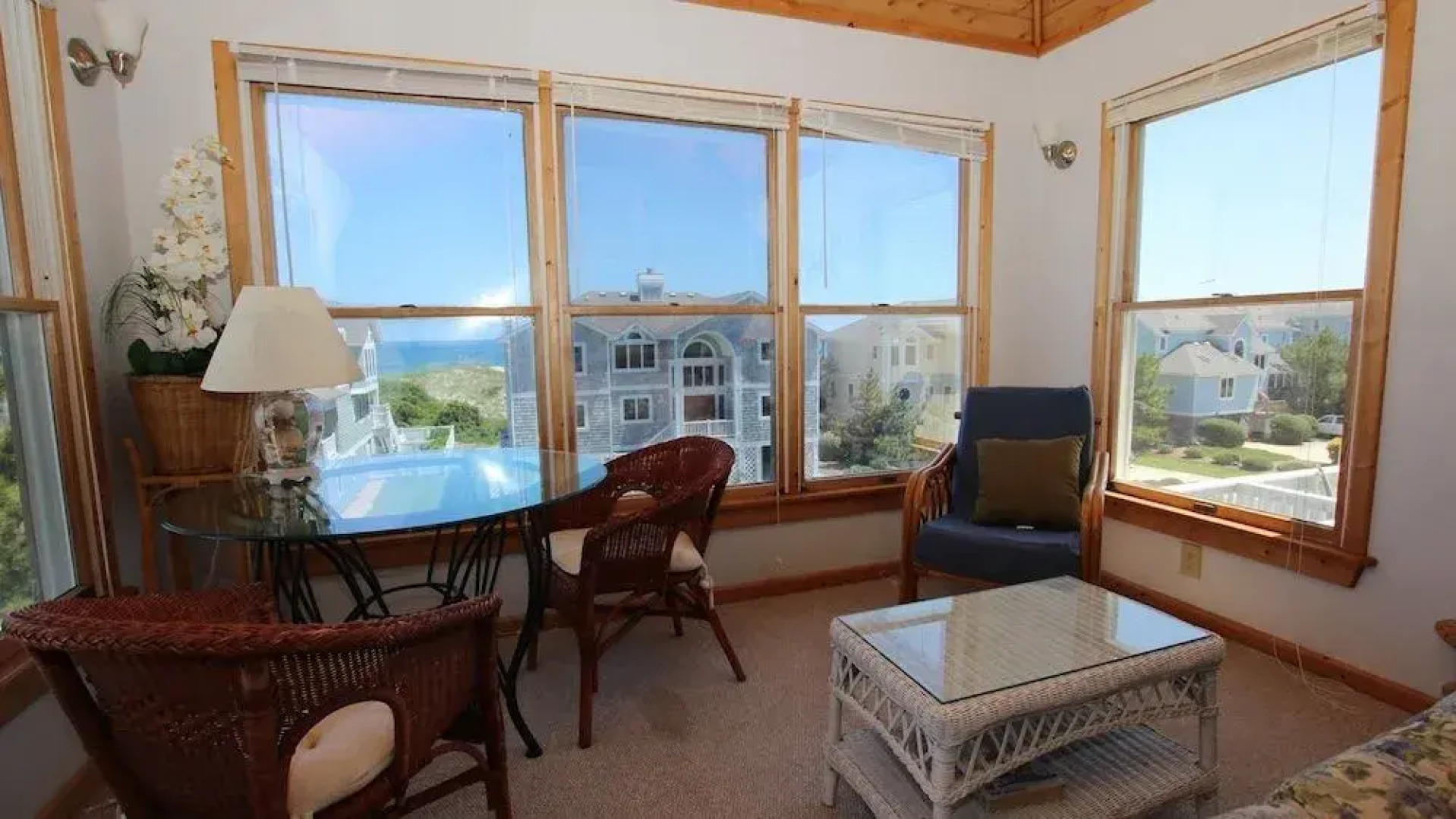 Sundance - 6 Br Home