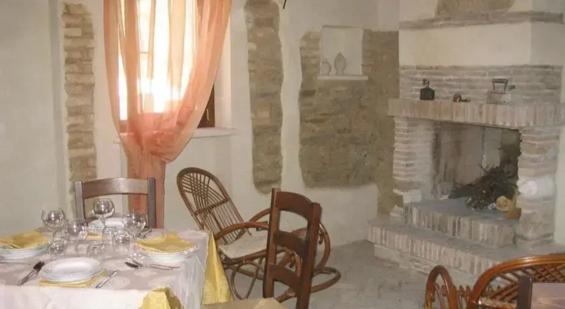 Le Mignole Bioagriturismo