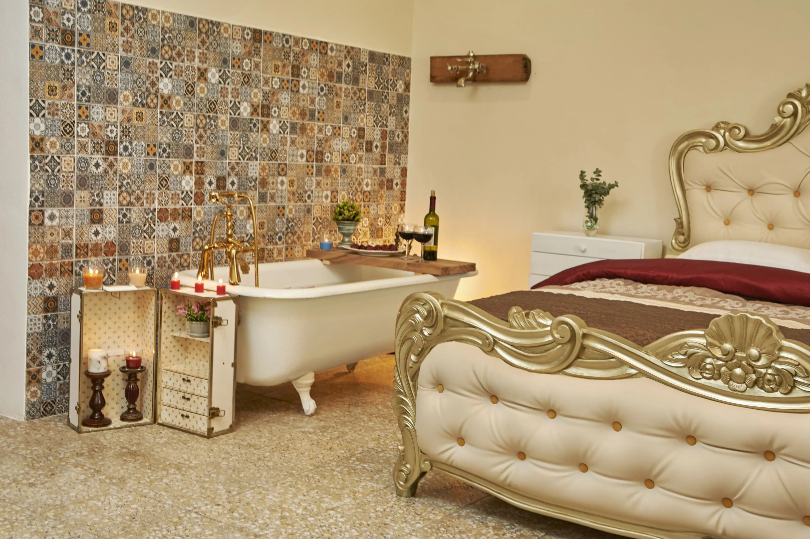 Hotel Vintage "Rialto"