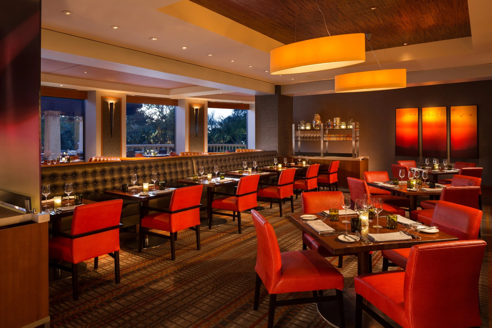 Four Seasons Hotel Austin