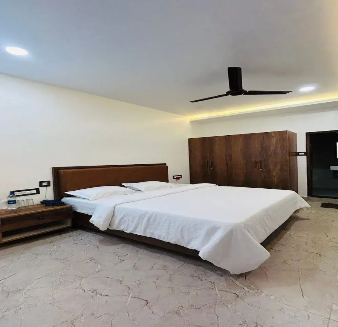 Grand Sri Krishna Residency