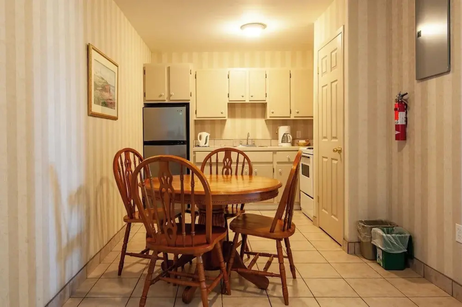 Cavendish Memotree Resort