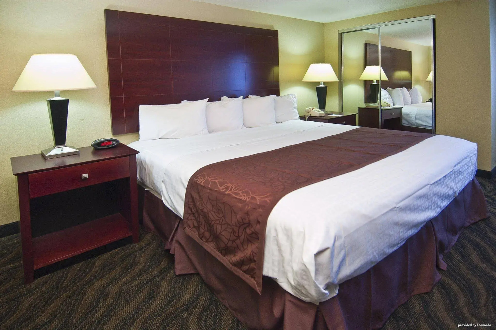 Red Roof Inn Port Allen