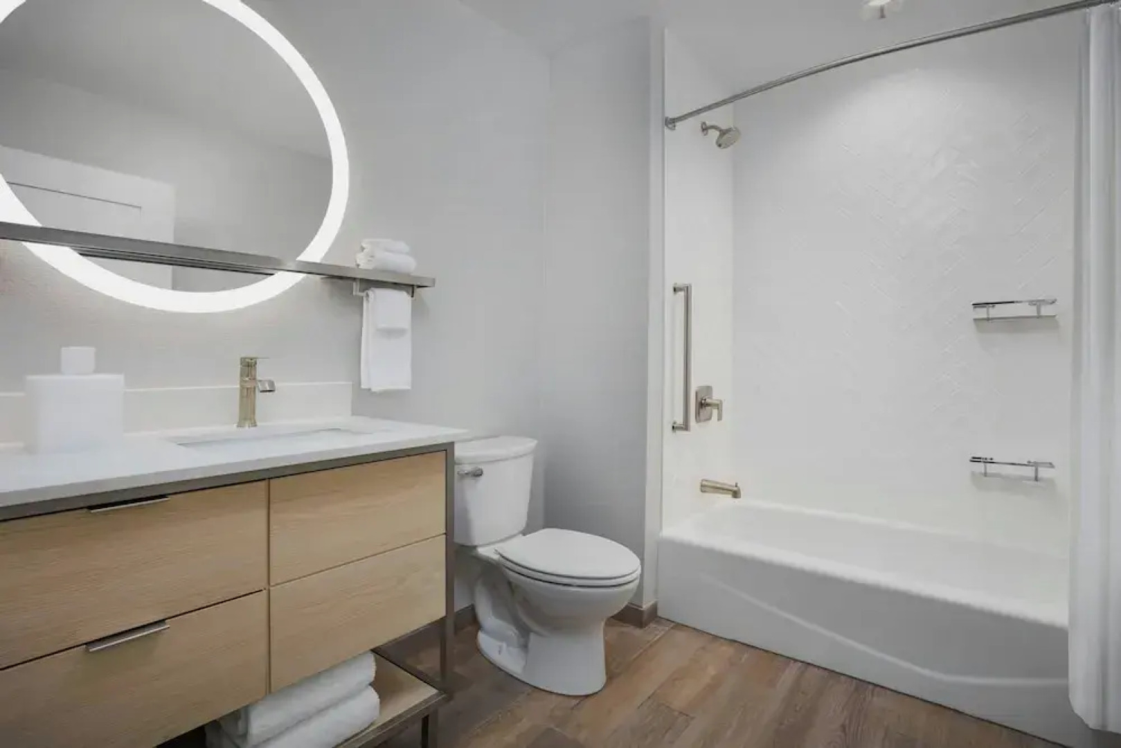 Towneplace Suites BY Marriott Forney