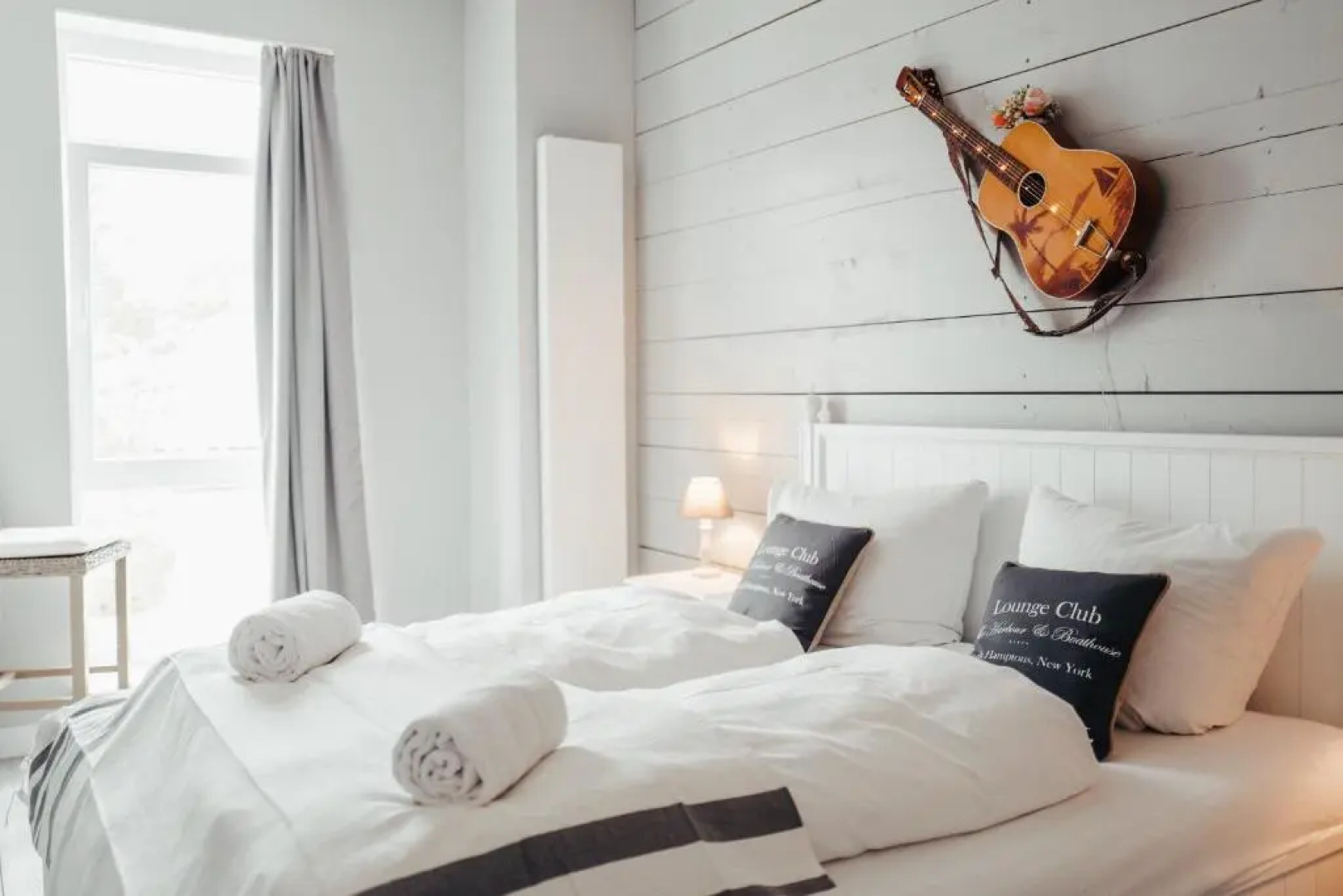 BeachBude Apartments