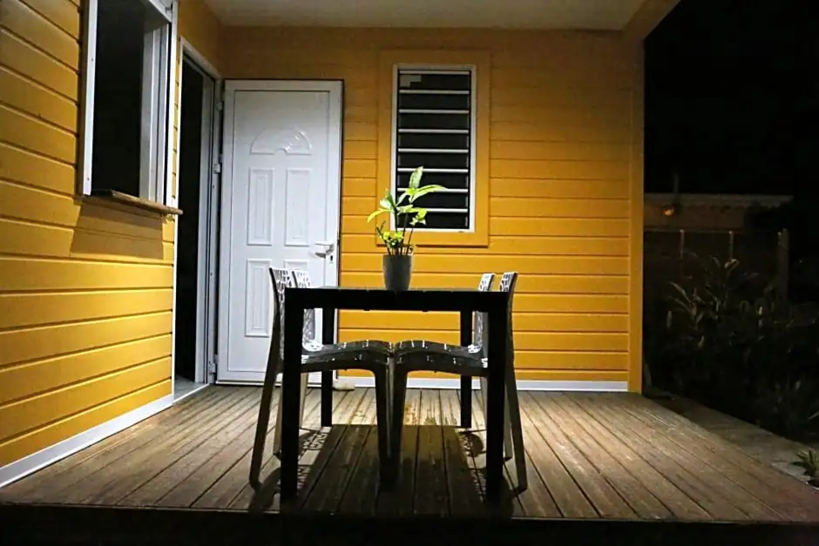 Bungalow Harmony & Serenity