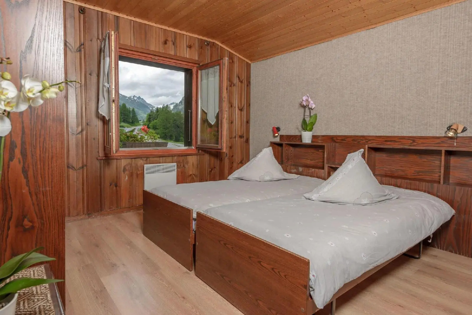 Au Bivouac de Napoléon