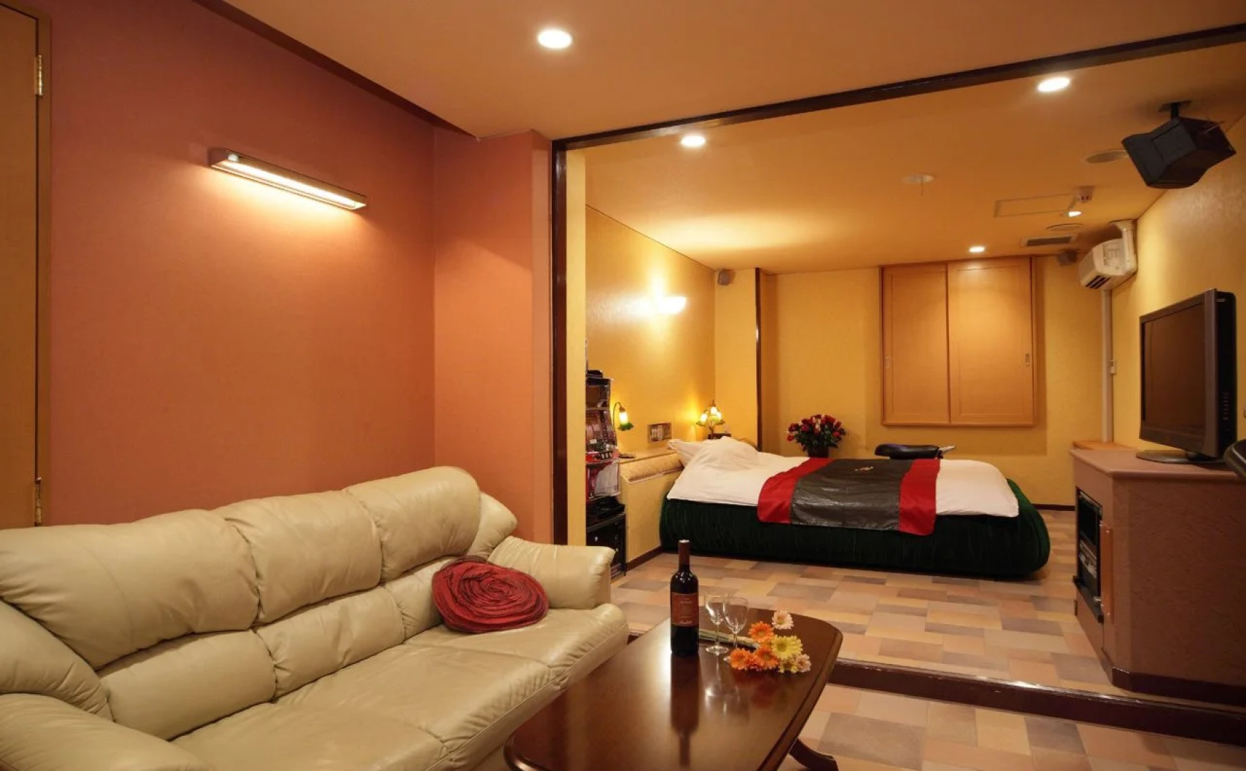 Restay DEE - Adults Only