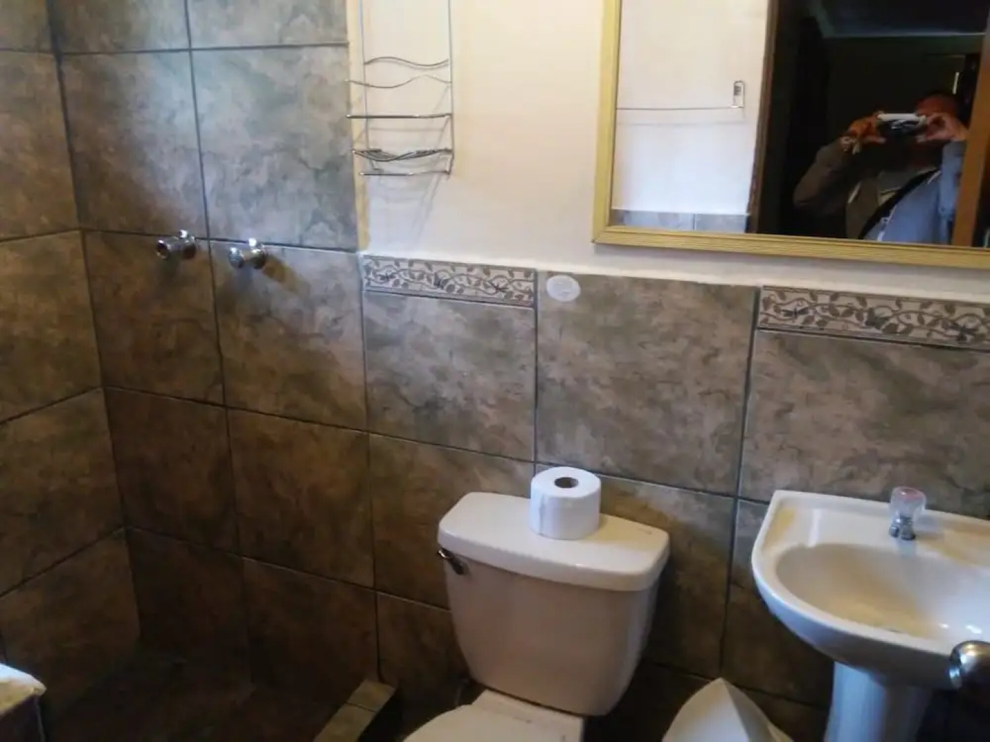 Hospedaje Los Jardines