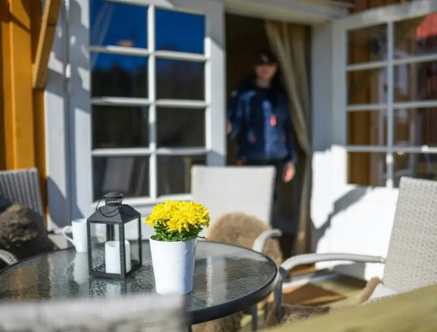 Arendal Herregaard Spa & Resort