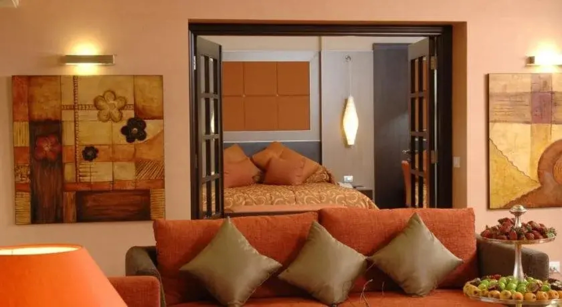 Regency Palace Hotel