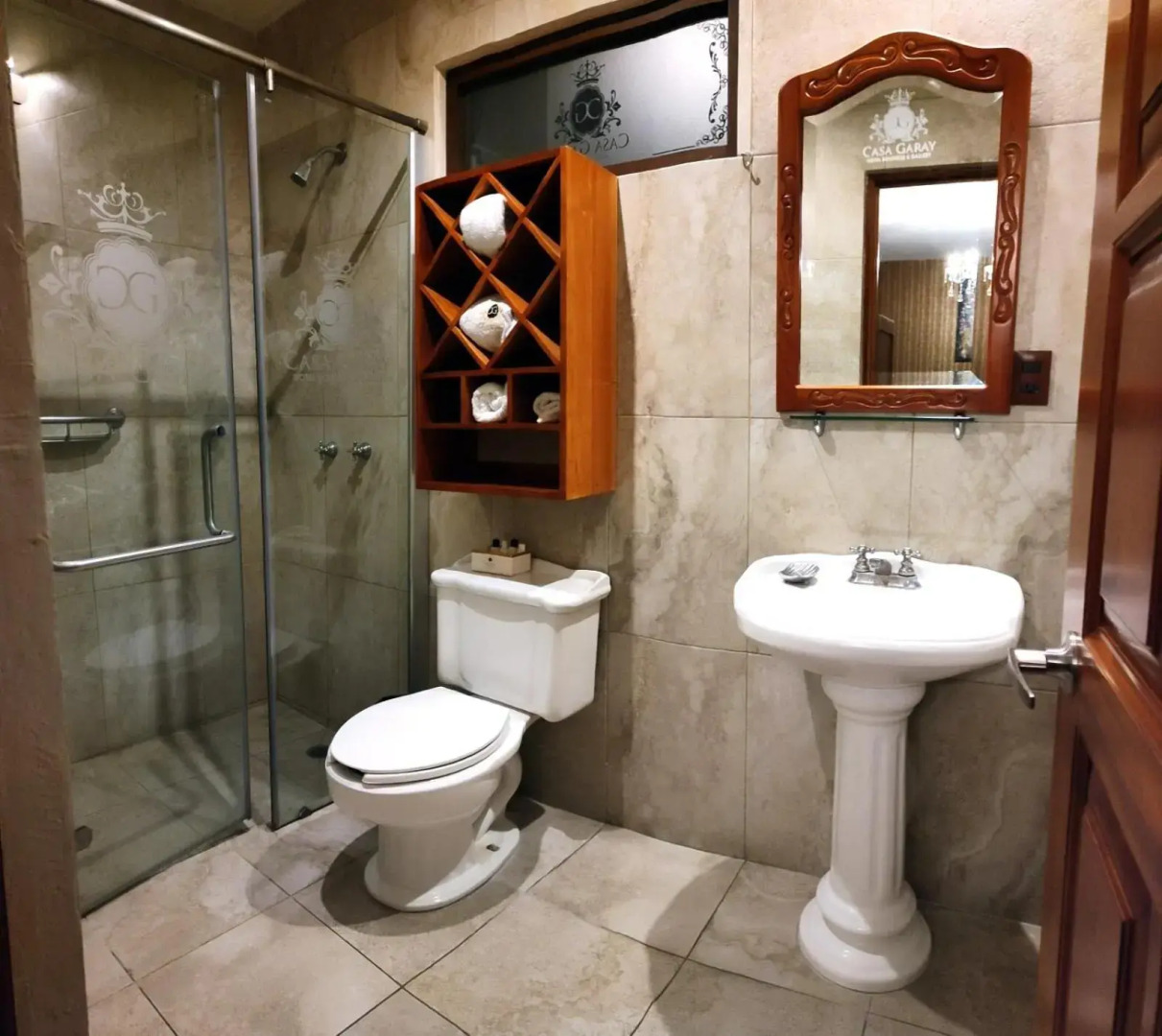 Hotel Boutique Casa Garay