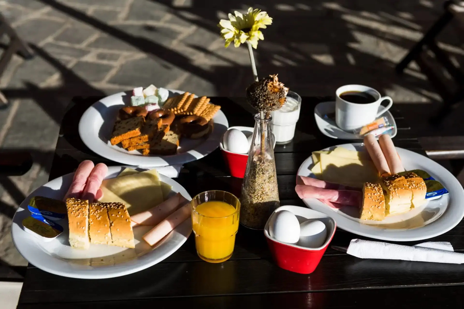 Helianthus Guesthouse