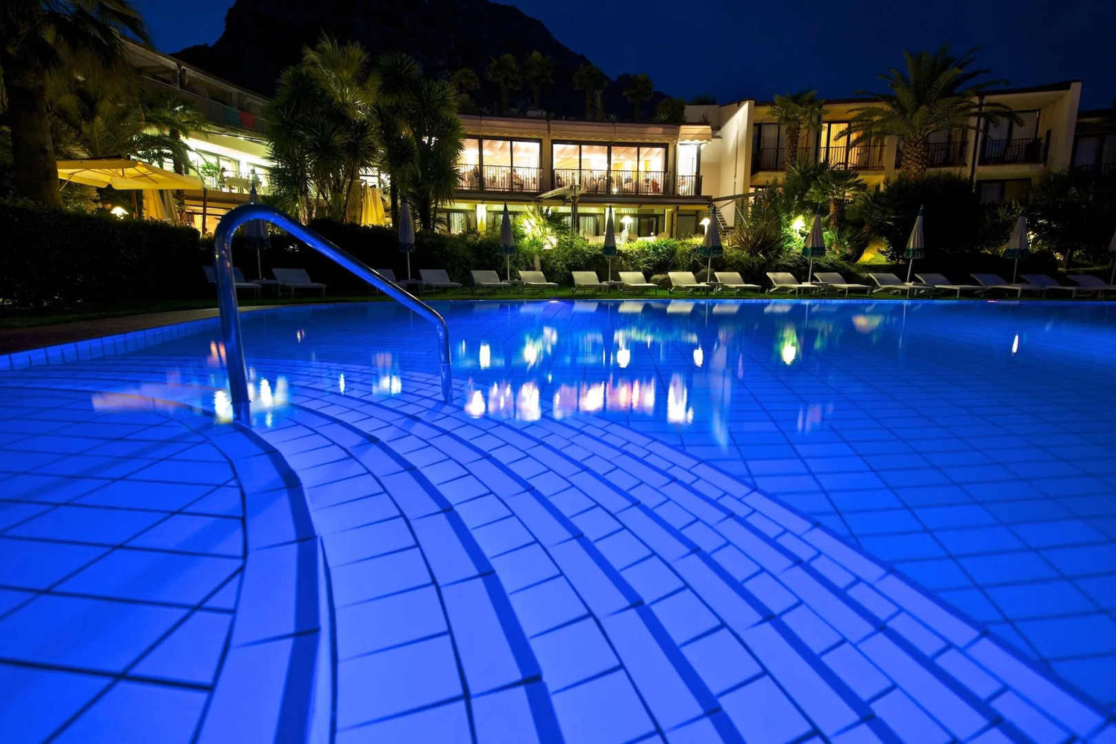 Park Hotel Imperial Centro Tao Natural Medical Spa