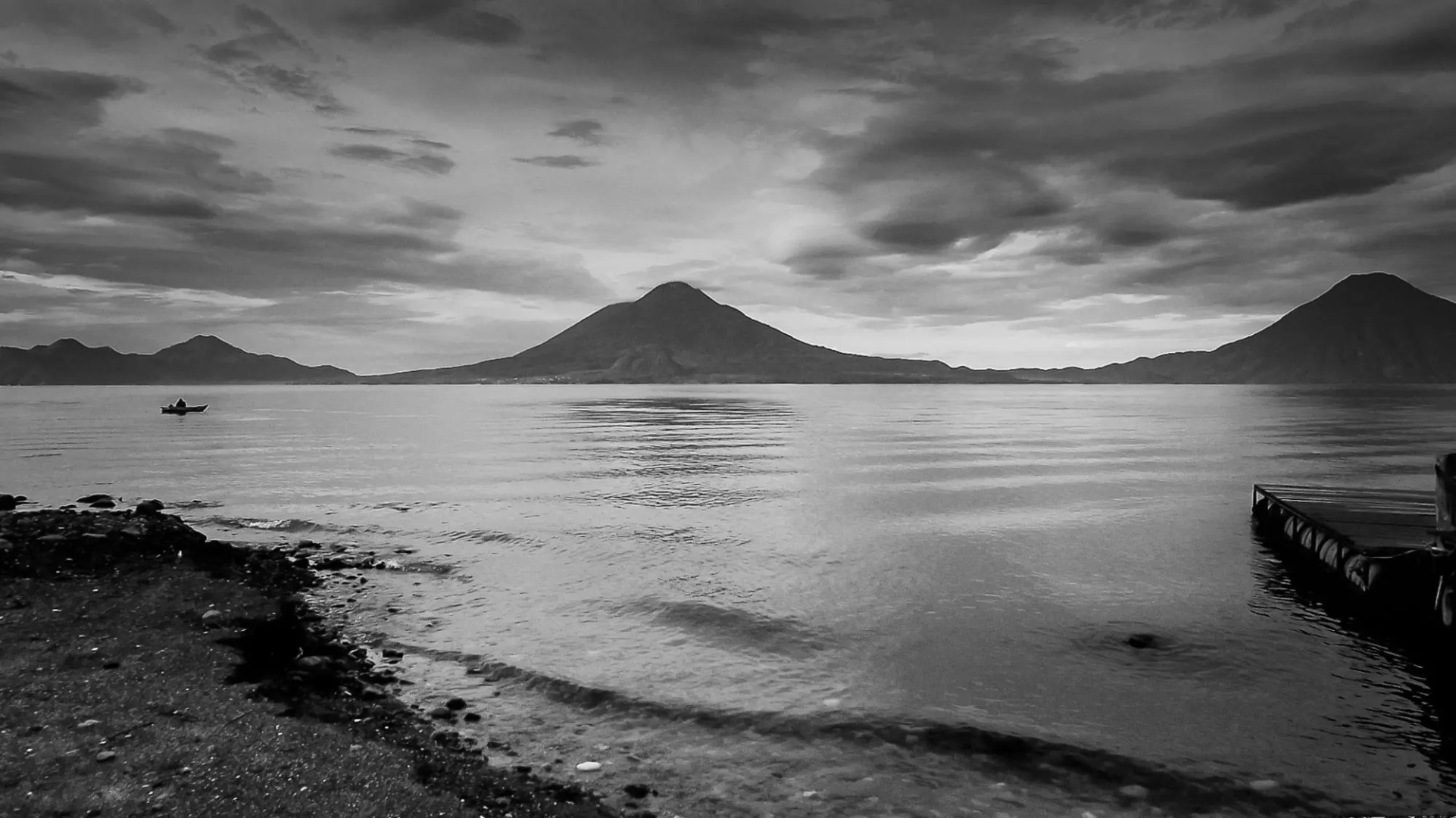 Hotel La Riviera de Atitlan